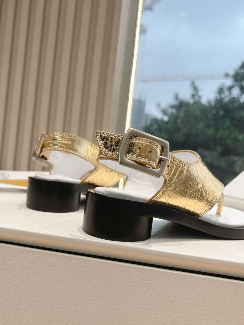 Maison Margiela Sandals